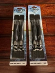 -new Shoreline Marine Propel Paddle Gear Kayak Carry Handles 2-PACK & Hardware. Fixed Price $24.99.