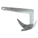 Lewmar 16.5 Lb Galvanized Steel Claw Anchor. Fixed Price $107.06.
