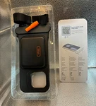 Esr Waterproof Pouch IPX8 Floating Case For Iphone 13-15. Fixed Price $12.79.