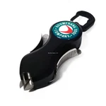 Boomerang Original Fishing Snip Retractable Braid. Fixed Price $15.99.