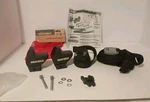 Yakima Roof Canoe Carrier 2 Brackets Straps Part 5007 Fits Round Bars. Fixed Price $35.99.
