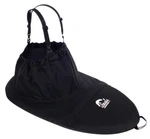 Seals Adventurer Black Kayak Sprayskirt (cockpit Sizes 1.2 - 4.2) New. Fixed Price $89.95.
