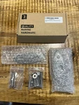 Yusove Boat Folding 4-1/2" 316 Stainless Steel Marine Flip Up Dock CLEAT,2. Fixed Price $49.99.