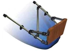 Shoreline Canoe And Kayak Trolling Motor BRACKET#079-3353-6. Fixed Price $21.70.
