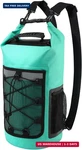 Pimoys Dry Bag, 25L Waterproof Backpack, Bags Kayak For Women Men, Roll Top. Fixed Price $35.42.
