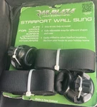 Railblaza Wall Sling For Kayaks, Canoes, Surfboards, Windsurfers, Skis, Sup. Fixed Price $35.00.