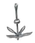 Extreme Max Boattector 3006-6666 Galvanized Folding Grapnel Anchor 9 Lbs. Fixed Price $32.49.