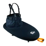 Seals Extreme Tour Ver. Ii Kayak Sprayskirt 1.4 Deck Black. Fixed Price $286.66.
