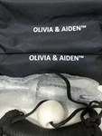 Olivia & Aiden Grapnel Anchor Kit (3.5 Lb) With 40FT Marine Rope And BUOY(2PCS). Fixed Price $64.50.