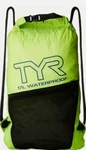 Tyr Alliance Waterproof Sack Pack: Fluorescent Yellow 17L 24" X13" Dry. Fixed Price $20.00.
