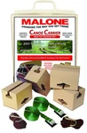 Malone Standard Foam Block Universal Top Canoe Carrier Kit. Fixed Price $59.19.