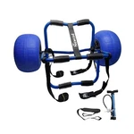 Newcod Kayak Cart, Dolly For Carrying Canoe Sup Paddle Board. Fixed Price $168.77.