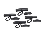 Pactrade Marine Boat Kayak 4PCS Carrying Pull Toggle Handle W/ 4MM Cord Rope. Fixed Price $13.95.