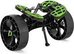 Railblaza C-tug Kayak & Canoe Roller Cart W/ Sandtrakz Puncture Free All-terrain. Fixed Price $120.00.
