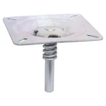 Shoreline Marine Seat Mount Plated. Fixed Price $24.49.
