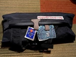 Watershed 12412-ZD Drybag Backpack Medium Utility Waterproof. Fixed Price $146.00.