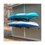 Storeyourboard G-kayak Wall Rack Heavy-duty Outdoor For 2. Fixed Price $151.96.