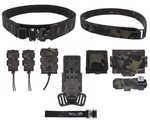 Wilder Tactical Hitman Gear Elite Kit W/ Cobra Fm Inner 500D : HMGEKMCB04SM. Fixed Price $321.49.