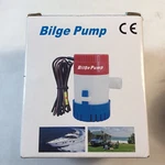 Sailflo 1100GPH 12V Boat Marine Plumbing Dc Bilge Water Pump Submersible For .... Fixed Price $21.70.