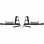 Gtw Cargo Box Mounting Bracket Kit For Club Ds (2000.5-UP) Golf Carts. Fixed Price $122.99.