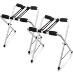 Best Marine Outdoors Folding Kayak Stands, Extra Tall Storage Rack For Ka.... Fixed Price $100.52.