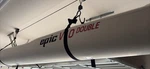 Epic V10 Double Surfski. Fixed Price $1300.00.