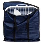 Box Fan Cover For Store -waterproof,dustproof, Square Storage. Fixed Price $14.99.