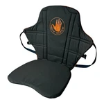 Body Glove Kayak Sup Seat Padded Backrest W/ Pocket Universal Detachable-canoe. Fixed Price $49.49.