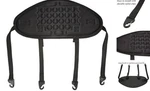 1PC Adjustable Kayaking Canoeing Sit On Top Seat Back Rest. Fixed Price $61.69.