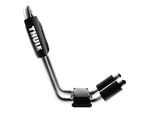 Thule Hull-a-port 834 Kayak Carrier. Fixed Price $180.00.