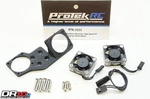 Motor & Slipper Cooling Fan Mount For Team Associated DR10M Nprc Drag Car. Fixed Price $39.95.