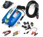 Seamax SUP20D Pro 12V Intelligent Air Pump For Inflatable Paddle Board. Fixed Price $109.99.