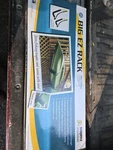Suspenz 12-2499 Big Ez Rack Wall Storage For Kayak Canoe. Fixed Price $100.00.