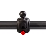 Hobie 1" Ram Ball Mount For The H-rail-dana. Fixed Price $38.99.