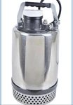Little Giant Stainless Steel Submersible Utility Pump FS-750. Fixed Price $499.00.