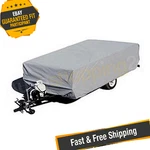 Adco 2894 Pop-up To 16' Trailer Cover. Fixed Price $155.40.