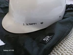 Shred Ready Scrappy Whitewater Helmet. Fixed Price $60.00.