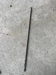 Hobie Mirage Standard Mast - V2, Part #81163001. Fixed Price $24.99.