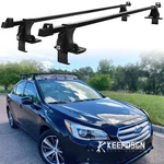For Subaru Legacy 54" Roof Rack Cross Bars Cargo Kayak Luggage Bicycle Carrier. Fixed Price $149.48.