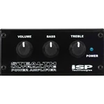 Isp Technologies Stealth Ultra Lite 180-WATT Pedalboard Power Amp. Fixed Price $289.00.