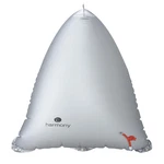 Harmony Vinyl 3D End Canoe Floatation Bag Silver 54-INCH 8023188. Fixed Price $123.18.