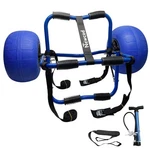 Newcod Kayak Cart Dolly For Carrying Canoe Sup Paddle Board. Fixed Price $183.50.