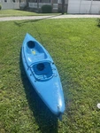 Hobie Pursuit 12 Sit On-top Kayak. Fixed Price $349.00.