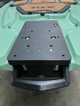 Bonafide Kayaks Xtr Bow Motor Mount. Fixed Price $149.95.