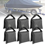 Boat Cover Sand Bag - Marine Grade Mooring Kit Accessories, Windproof We.... Fixed Price $34.90.