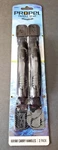 Pack Propel Kayak Carry Handle & Hardware Black SLPG92037 New Shoreline. Fixed Price $9.99.