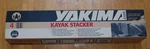 Yakima Stacker #4024. Rooftop Mount, Holds 1 Kayaks.. Fixed Price $25.00.