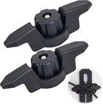Kayak Track Mount Anchor Cleat, Rope For Rail Accessories, 2. Fixed Price $19.99.