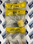 Daniel Woodhead 24W47 L5-15P 15A 125V Weatherproof Twistlock Plug New-b. Fixed Price $20.00.