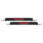 25 In. Polyester Rack Pads Surfboard Kayak Transport For Roof. Fixed Price $31.80.